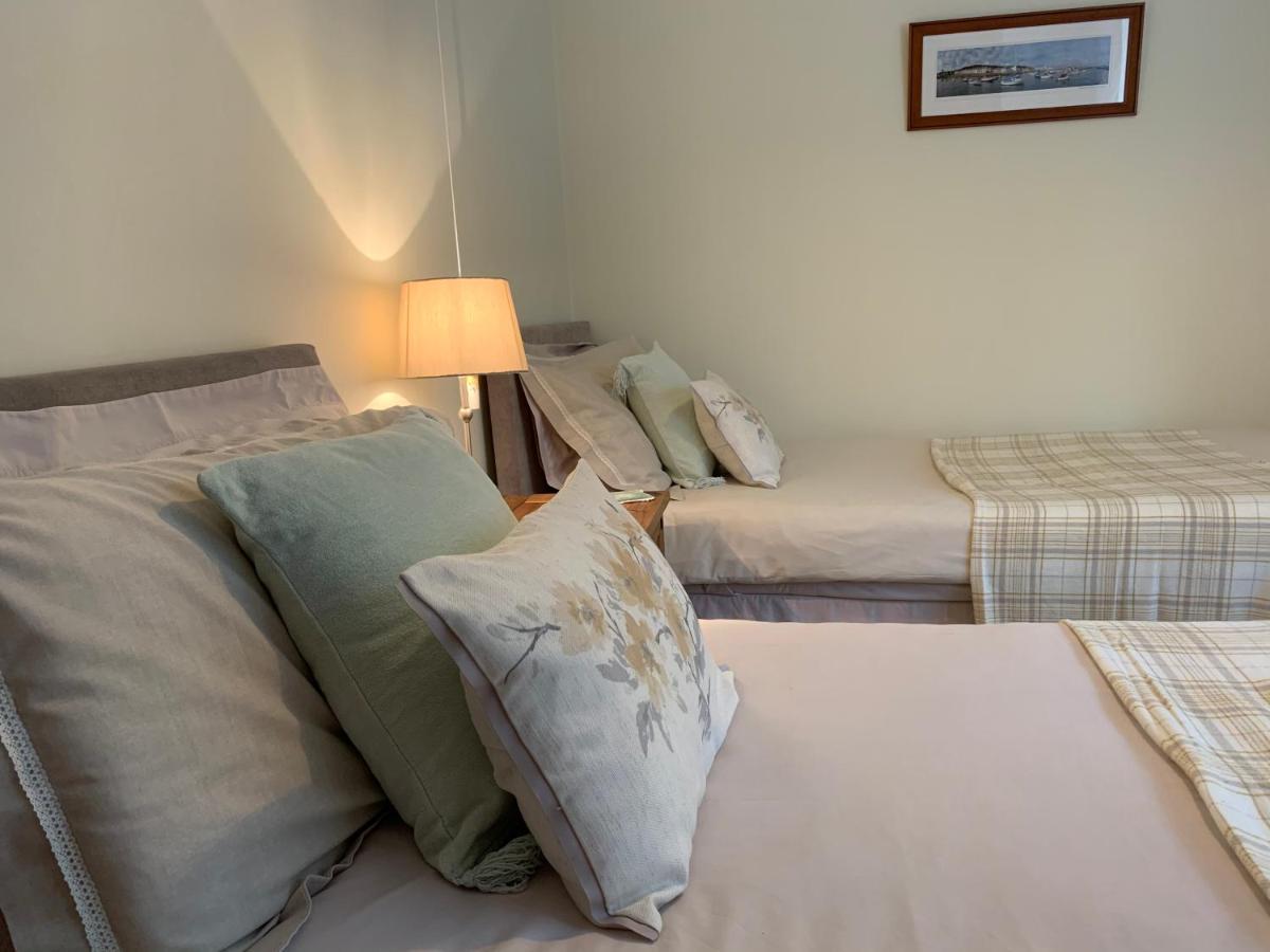 Parc Farm B&B Llanarth  Kültér fotó