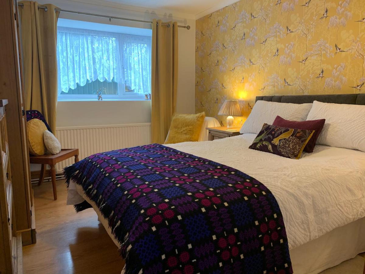 Parc Farm B&B Llanarth  Kültér fotó