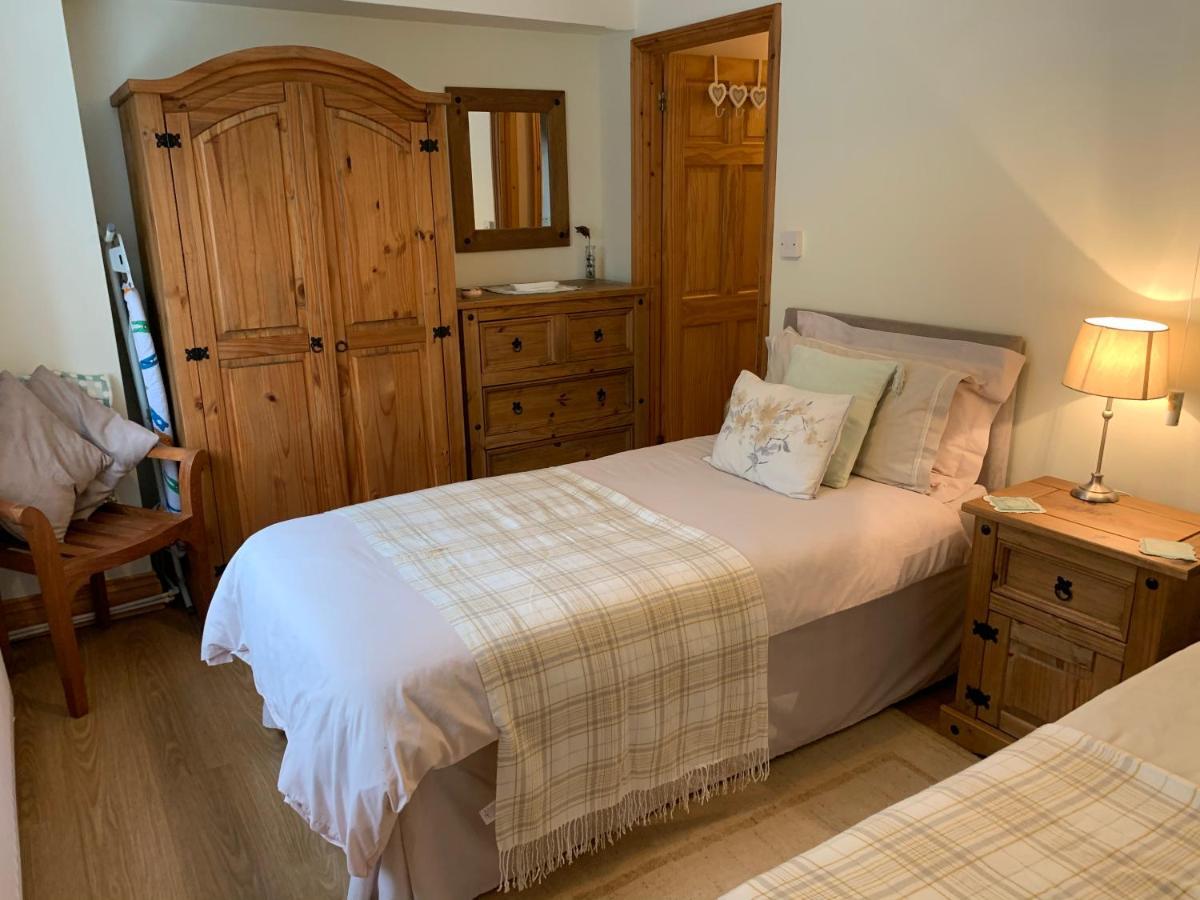 Parc Farm B&B Llanarth  Kültér fotó