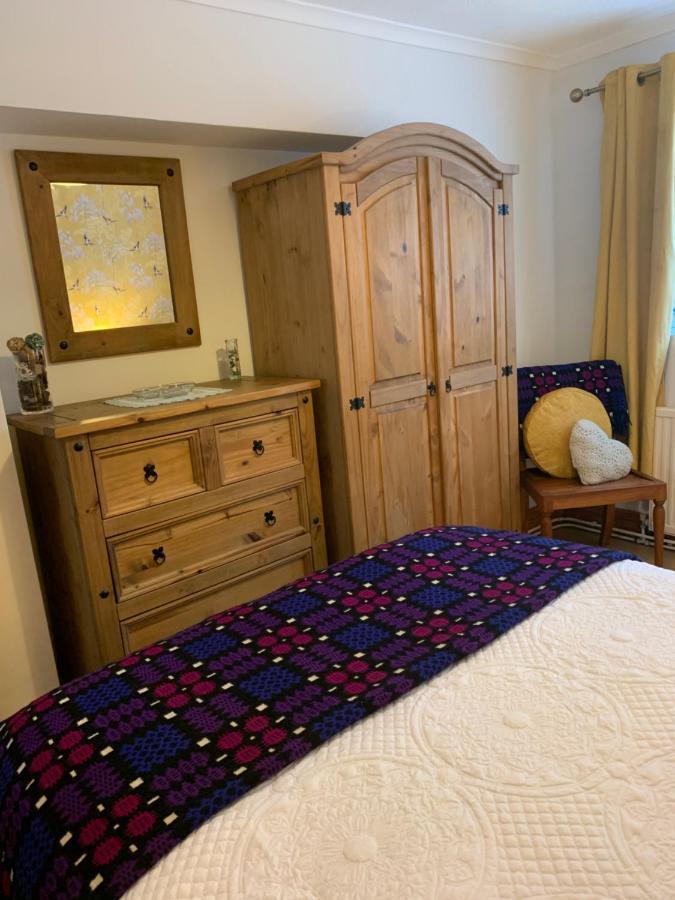Parc Farm B&B Llanarth  Kültér fotó