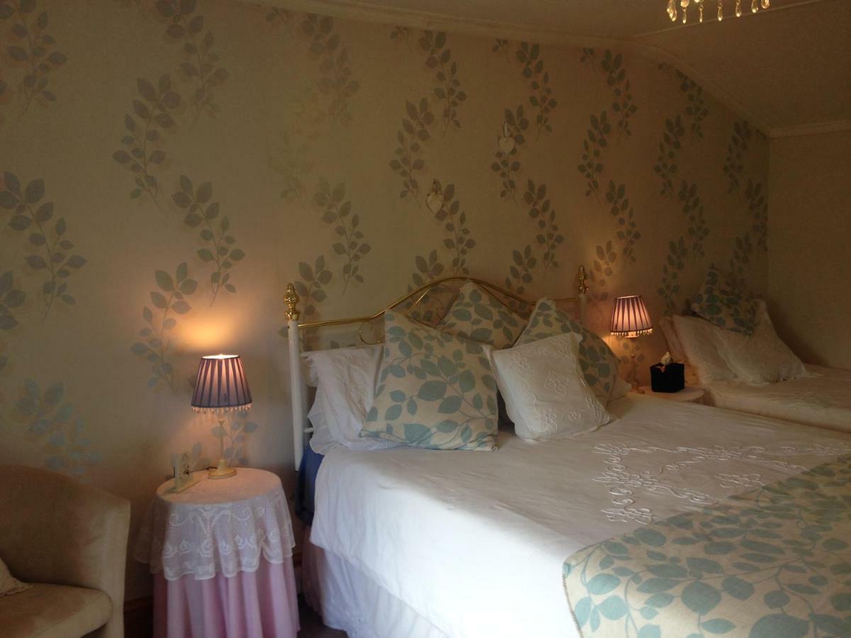Parc Farm B&B Llanarth  Kültér fotó