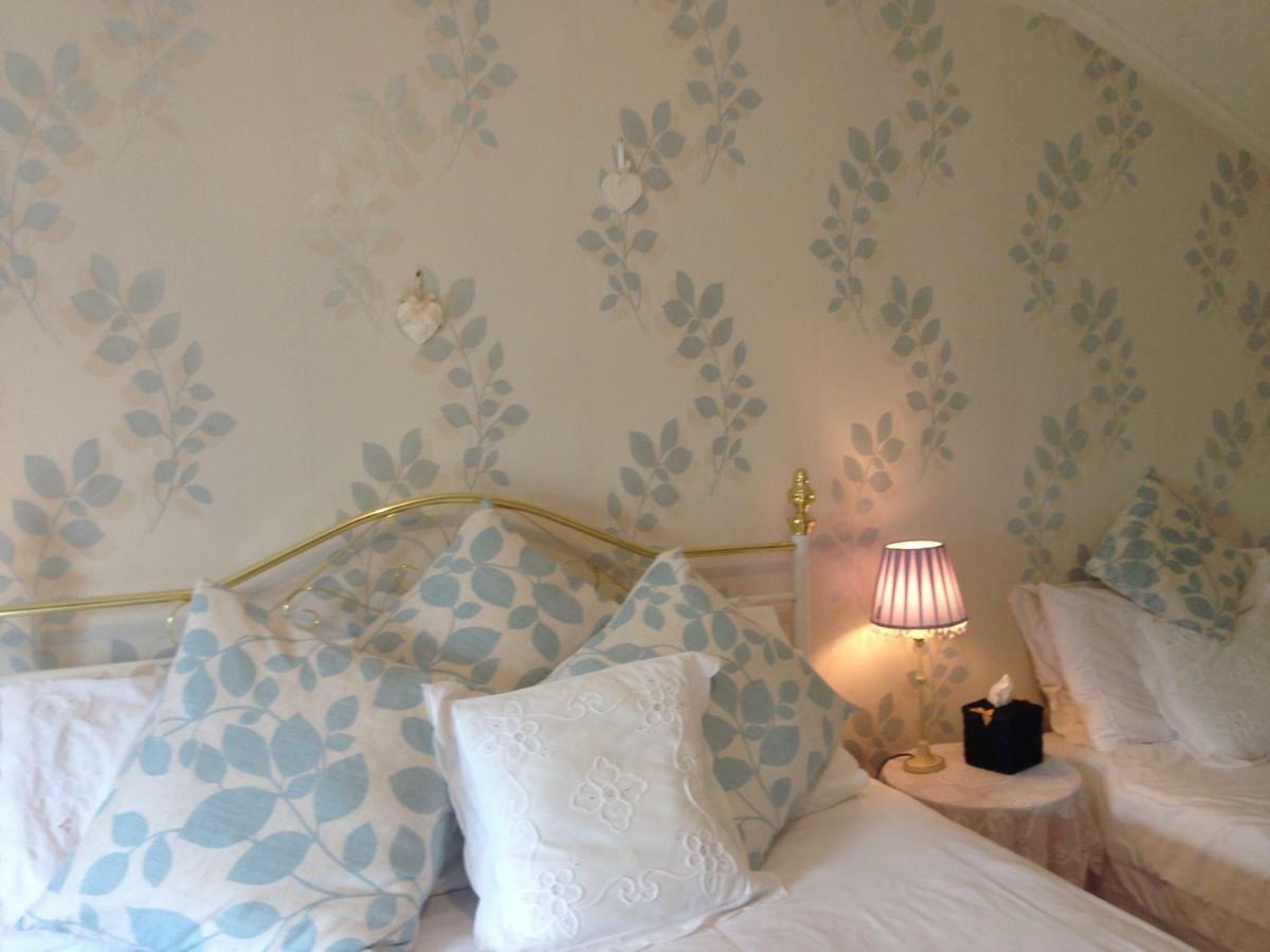 Parc Farm B&B Llanarth  Kültér fotó
