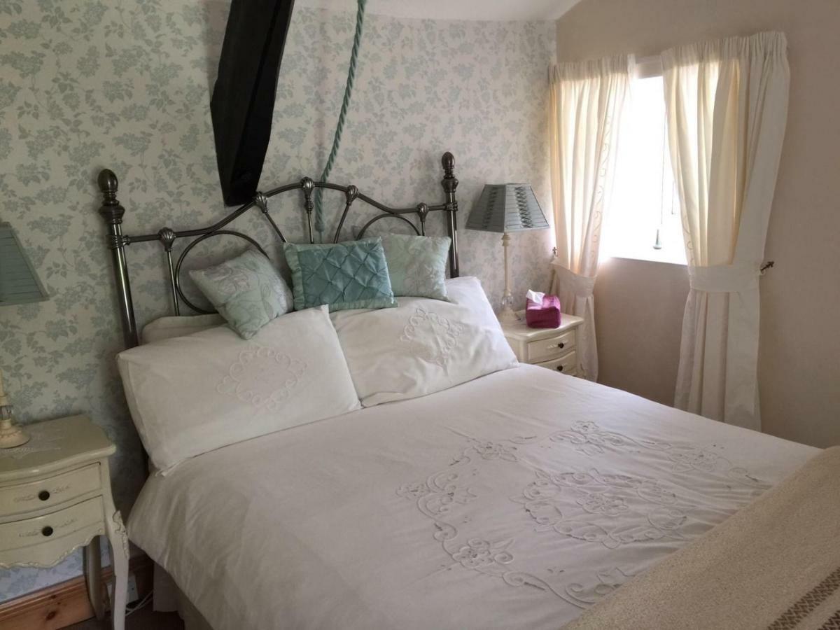 Parc Farm B&B Llanarth  Kültér fotó